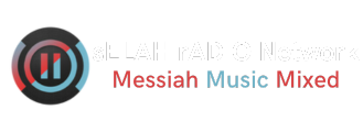 Messiah Music Mixed 1248 × 624 px 329 × 120