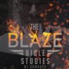 The BLAZE: Transformative Bible Study with DJ SAMROCK