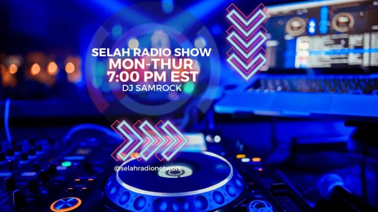 SELAH RADIO SHOW