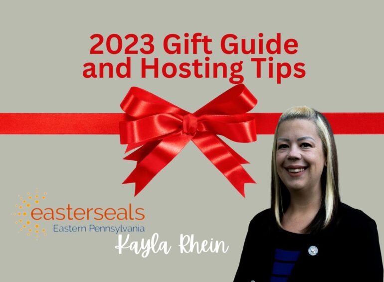 2023 Gift Guide and Hosting Tips