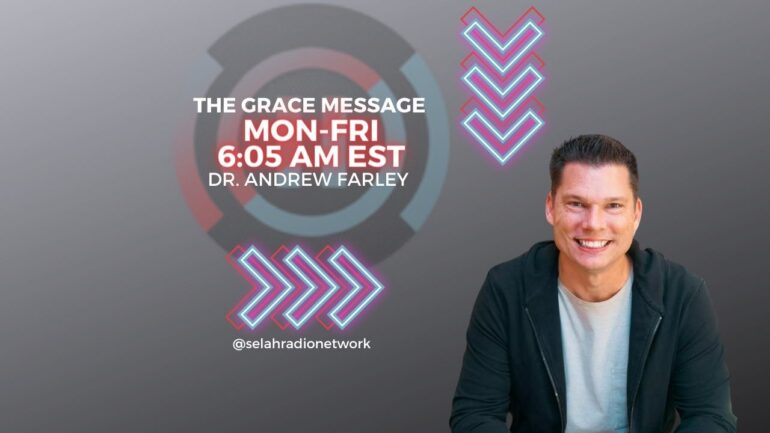 The Grace Message