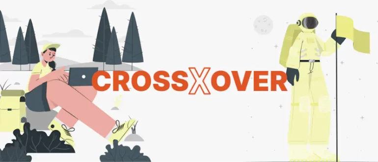 crossXover