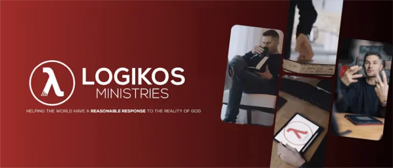 LogikosMinistries Banner 1704836761279