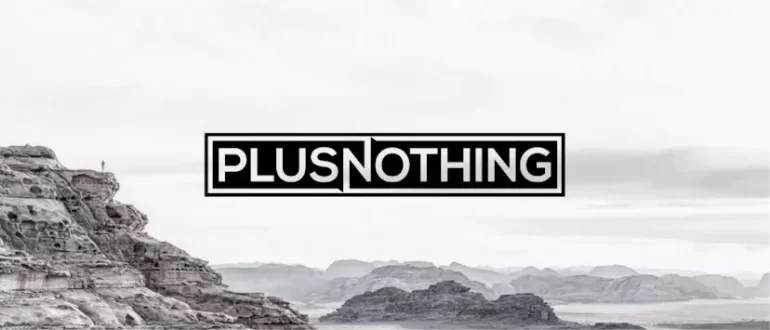 PlusNothing Banner New 1705110001341