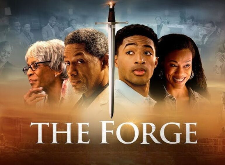 The Forge - Movie